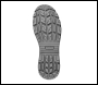 Rock Fall RF751 Wilder Stone High Leg Waterproof Safety Boot with Side Zip - Code RF751