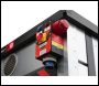 Armorgard PWR1 PowerStor Charging Storage Unit - 1 Metre - Code PWR1
