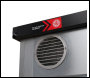 Armorgard PWR1 PowerStor Charging Storage Unit - 1 Metre - Code PWR1