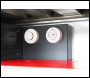 Armorgard PWR1 PowerStor Charging Storage Unit - 1 Metre - Code PWR1