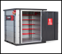 Armorgard PWR2 PowerStor Charging Storage Unit - 2 Metre - Code PWR2