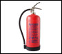 Britannia P50 6kg Powder Extinguisher - Code P506KP