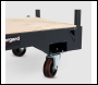 Armorgard FK2-PRO Flexikart  2000kg Capacity - Code FK2-PRO
