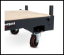 Armorgard FK2-PRO Flexikart  2000kg Capacity - Code FK2-PRO