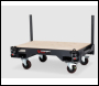 Armorgard FK2-PRO Flexikart  2000kg Capacity - Code FK2-PRO