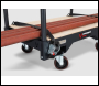 Armorgard FK2-PRO Flexikart  2000kg Capacity - Code FK2-PRO