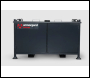 Armorgard TC750S Crane Liftable TuffCrate 1875x935x1110 - 750kg (Solid Sides) - Code TC750S