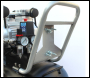 SIP QT DD 4.5hp 150ltr Ultra Low Noise Compressor - 05497