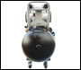 SIP QT DD 4.5hp 150ltr Ultra Low Noise Compressor - 05497