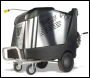 V-TUF RAPID VTX MOBILE HOT PRESSURE WASHER 240V, 100Bar, 12L/Min - Front Castor Wheels - RAPIDVTX240