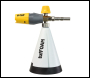 V-TUF tufFOAM Corrosive Resistant Cannon & 1 Litre Bottle (ADJUSTABLE DOSE) - OPF075TF