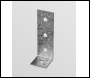 BPC AB50 Heavy Duty Angle Brackets - Different Sizes Available