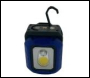 Connexion Magnetic LED Worklight, Camping Light – 88884