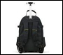 Connexion ProStor 21″ Tool Storage Trolley Back Pack with Telescopic Handle and Stop Button - TB-8