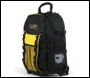 Connexion ProStor 21″ Tool Storage Trolley Back Pack with Telescopic Handle and Stop Button - TB-8