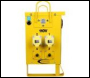 Connexion 7 KVA Continuously Rated Slimline Single Phase Transformer 110V – Code 10968