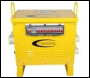 Connexion 7 KVA Continuously Rated Slimline Single Phase Transformer 110V – Code 10968