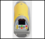 Spectra Precision DG211 Self-Leveling Pipe Laser with RC201 Remote Control