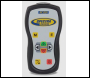 Spectra Precision DG211 Self-Leveling Pipe Laser with RC201 Remote Control