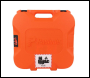 ITW PASLODE IM65A Finishing Nailer KIT - NEW 0.00 MODEL with 2.1Ah battery, Charger and Carry Case - Code 916275