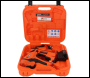 Paslode IM65 F16 Second Fix Straight Finishing Nail Gun with 2.1Ah Battery, Charger & Case - Code 916575