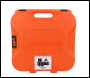 Paslode IM65 F16 Second Fix Straight Finishing Nail Gun with 2.1Ah Battery, Charger & Case - Code 916575