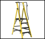 Murdoch Protect 360 GRP 4 Tread Platform Step - ASC8341