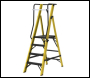 Murdoch Protect 360 GRP 6 Tread Platform Step - ASC8342