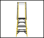 Murdoch Protect 360 GRP 8 Tread Platform Step - ASC8343