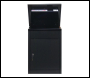 Phoenix Parcel Box - PB0581BK