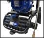 Ford Domestic 3400PSI Petrol Pressure Washer - FPWG3400H