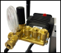 Ford 4400 PSI Commercial Petrol Pressure Washer - FPWG44T