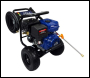 Ford 4400 PSI Commercial Petrol Pressure Washer - FPWG44T