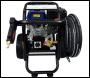 Ford 4400 PSI Commercial Petrol Pressure Washer - FPWG44T