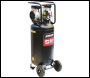 SIP DD 3hp 100ltr Low Noise Vertical Compressor - Code 05484