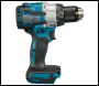 Makita 18V LXT Brushless Compact Combi Drill - DHP489Z