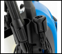 Hyundai 135Bar / 1740psi Electric Pressure Washer, 7.1L/min, 1600W Powerful Motor with Hose & Attachments - HYW1600E
