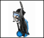 Hyundai 150Bar / 2175psi Electric Pressure Washer, 7.5L/min, 2000W Powerful Motor with Hose & Attachments - HYW2000E