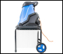 Hyundai HYSH3000E Electric Garden Shredder 3000W 230V - Code HYSH3000E