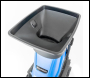 Hyundai HYSH3000E Electric Garden Shredder 3000W 230V - Code HYSH3000E
