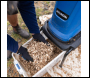Hyundai HYSH3000E Electric Garden Shredder 3000W 230V - Code HYSH3000E
