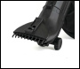 Hyundai 3000w 3-in-1 Leaf Blower, Vacuum, Shredder, 6-Speed, 45L Large Collection Bag, Long 12m Cable - HYBV3000E2