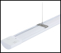 Red Arrow Linear II Slimline CCT & Power Selectable Batten - Different sizes available - LIN/2