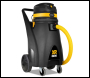 V-TUF XR8000 240V 80L 1700W High Performance Wet & Dry Industrial Vacuum Cleaner - XR8000-240