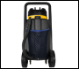 V-TUF XR8000 240V 80L 1700W High Performance Wet & Dry Industrial Vacuum Cleaner - XR8000-240