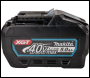 MAKITA 40v Li-ion battery - 5.0Ah - BL4050F