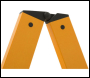 Hymer 3923 Double-Sided Accessible Rung Ladder - 6, 7, and 8 Rung Option Available