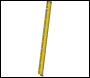 Murdoch GRP Triple Extension Ladder – Rope Operated - Different Threads Available