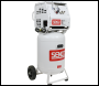 Senco AC24080UK 110v, Low Noise Compressor - AFN0034UK