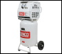 Senco AC24080UK 110v, Low Noise Compressor - AFN0034UK